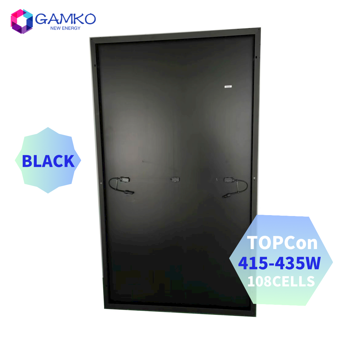 뜨거운 판매 bifacial 550w 210mm 108 셀 태양 광 및 광전지 패널 태양 전지 패널 셀 태양 전지 패널 