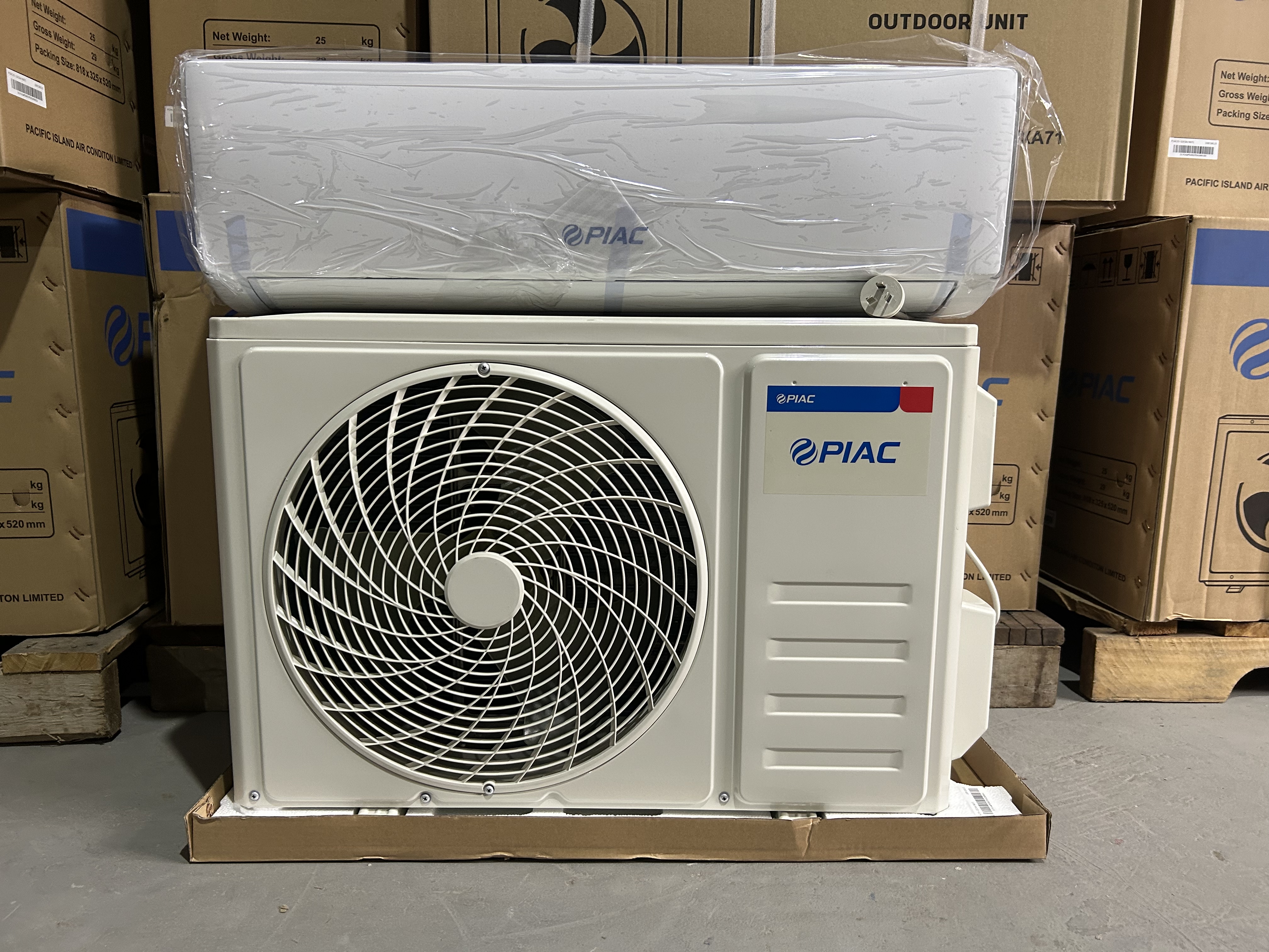 9000btu 분할 벽 에어컨 고효율 휴대용 인버터 에어컨 12000btu 18000btu 24000btu