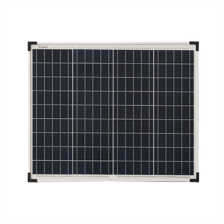 157mm 36 PERC Cells 50W Poly Solar Panel.png