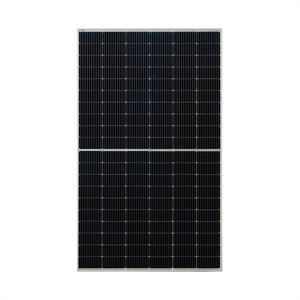 30년 제품 보증 OEM 서비스를 제공하는 450W PV 모듈 태양 전지 패널