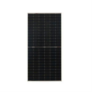 재고 태양 전지 패널 일일 생산 400pcs 550W 모노 태양 전지 패널 고효율 550W PV 모듈 베스트 셀러 